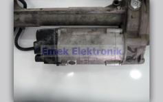 W212 KASA ARALARIN SERVO TAMRݠ
