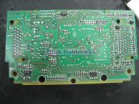 W208 Kasa Klima Panel Tamiri
