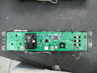 W638 Kasa Klima Panel Tamiri