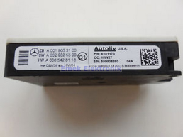 A0019053100 A 001 905 31 00 RADAR SENSR