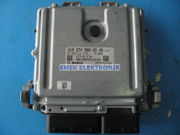 A2749000900 A 274 900 09 00 MOTOR BEYN