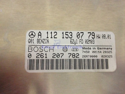 A1121530779 A 112 153 07 79 MOTOR BEYN