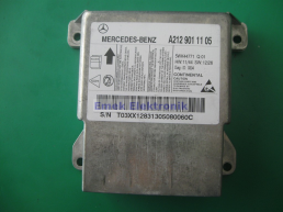 A2129011105 A 212 901 11 05 AIRBAG BEYN