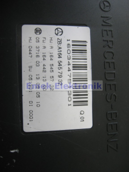 A1645457932 A 164 545 79 32 SAM BEYN