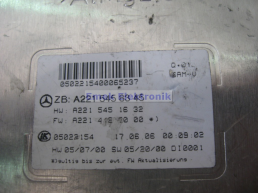 A2215458345 A 221 545 83 45 SAM BEYN�