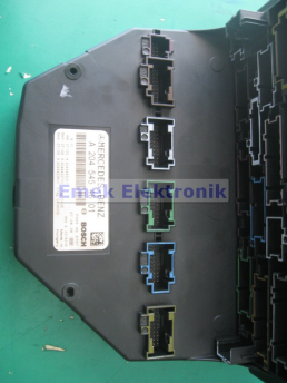 A2045454601 A 204 545 46 01 W204 SAM BEYN�