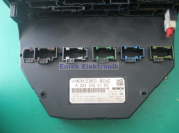 A2045450169 A 204 545 01 69 W204 SAM BEYN�