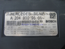 A2049009601 A 204 900 96 01 SAM BEYN�