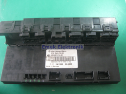 A0025457801 A 002 545 78 01 SAM BEYN�