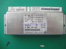 A0335454032 A 033 545 40 32 W211 ESP PML