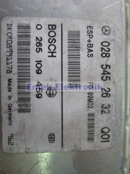 A0285452632 A 028 545 26 32 ESP BAS BEYN