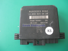 W 208 KAPI BEYN