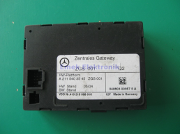 A2115403545 A 211 540 35 45 W 211 ZGW