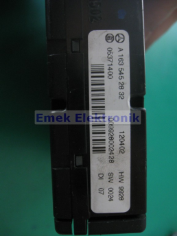 A1635452832 A 163 545 28 32 EAM BEYN