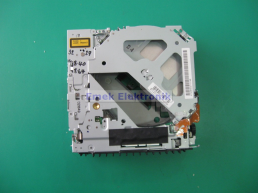 W 221 ALTILI ( 6 ) CD DVD MEKANZMASI