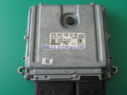 A6421502334 A 642 150 23 34 MOTOR BEYN