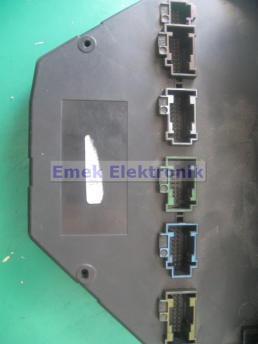 A2049009601 A 204 900 96 01 SAM BEYN�