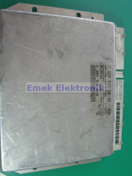 A0245450632 A 024 545 06 32 ESP+PML+BAS