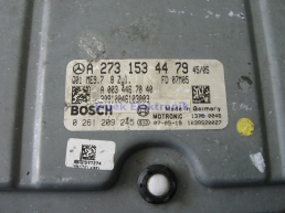 A2731534479 A 273 153 44 79 MOTOR BEYN