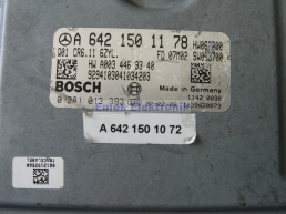 A6421501178 A 642 150 11 78 MOTOR BEYN