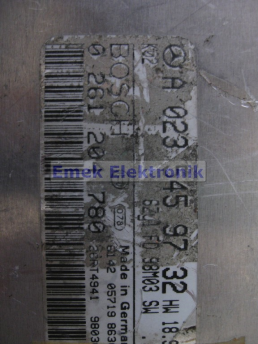 A0235459732 A 023 545 97 32 MOTOR BEYN