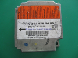 A2118209485 A 211 820 94 85 W 211 ARBAG BEYN