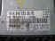 A6461532691 A 646 153 26 91 MOTOR BEYN