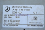 A1645400162 A 164 540 01 62 ZGV