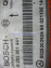 A0028202926 A 002 820 29 26 AR BAG SENSR