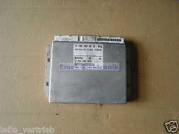 A0255456232 A 025 545 62 32 ESP PML  BEYNİ