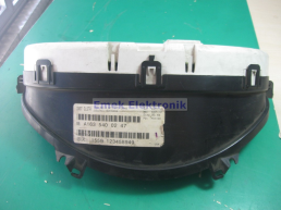 A1635400247 A 163 540 02 47 GÖSTERGE