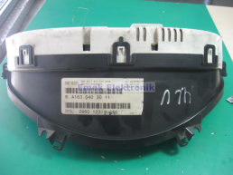 A1635403011 A 163 540 30 11 GÖSTERGE