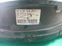 A0004467021 A 000 446 70 21 GÖSTERGE