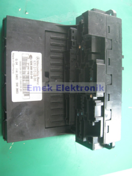 A1715450201 A 171 545 02 01 ÖN SAM BEYNİ