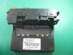 A2095450001 A 209 545 00 01 ÖN SAM BEYNİ