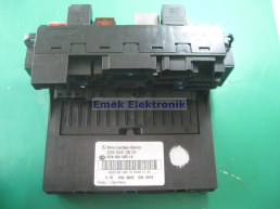 A2095452801 A 209 545 28 01 ÖN SAM BEYNİ