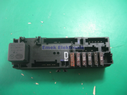 A0005400372 A 000 540 03 72 SİGORTA MODÜLÜ