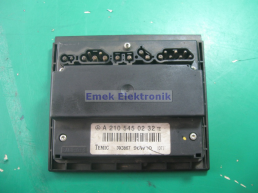 A2105450232 A 210 545 02 32 KALORİFER BEYNİ