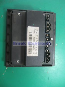 A2105450332 A 210 545 03 32 KALORİFER BEYNİ