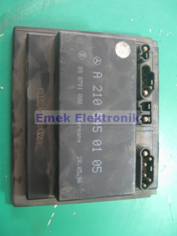 A2105450105 A 210 545 01 05 COMFORT BEYNİ