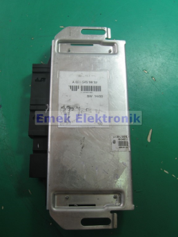 A0285459832 A 028 545 98 32 ÖN SAM MODÜLÜ