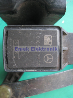 A0105427717 A 010 542 77 17 SEVİYE SENSÖRÜ