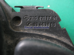 A2108213761 A 210 821 37 61 KOLTUK AYAR DÜĞMESİ