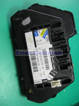 A2158202410 A 215 820 24 10 KAPI KONTROL MODÜLÜ
