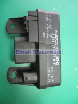 A6461536579 A 646 153 65 79 ISITMA BUJİ BEYNİ