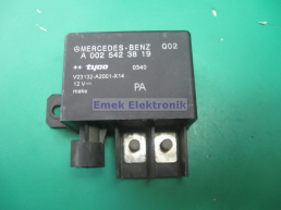 A0025423819 A 002 542 38 19 YÜKSEK AKIM