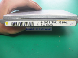 A0095459232 A 009 545 92 32 PML BEYNİ