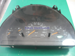 A1635403011 A 163 540 30 11 GÖSTERGE