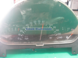 A1685404211 A 168 540 42 11 GÖSTERGE