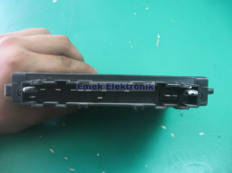 A0135454032 A 013 545 40 32 HGS OTOMATİK ŞANZIMAN BEYNİ